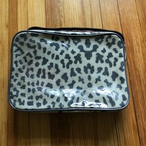 Pottery Barn Travel Make Up Bag